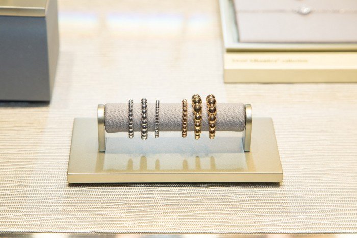 Replica van cleef & arpels perlee ring outlet